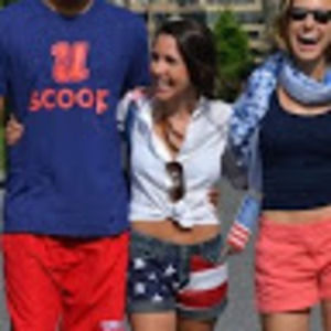 Meet your Posher, Mallory